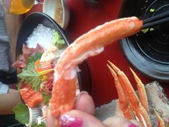 蟹脚-初花·日本料理