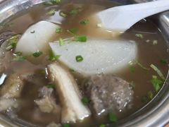 -阿秋牛排(湖心街店)