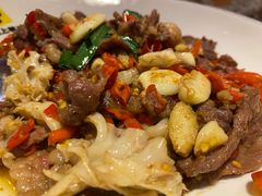 -炊烟小炒黄牛肉(中心印象城店)