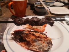 -咖啡苑自助餐厅·中国大饭店