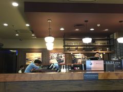-星巴克臻选(北京世贸天阶店)