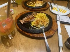 -菲滋意式餐厅(上虞万和城店)