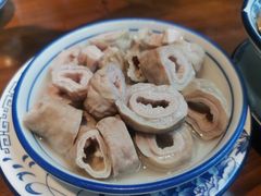 -兰边碗(鼓楼店)