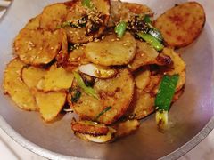 -茅庐川菜(烟台万象汇店)
