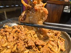 -甘家界牌柠檬鸭(青山店)