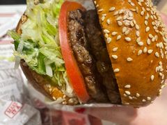 -The Habit Burger Grill 哈比特汉堡(爱琴海店)