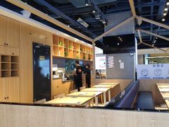 -梨花牛肉汤饭(仁恒伊势丹店)