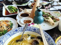 -道南書院·私房菜·早午茶·茶馆