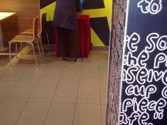 -麦当劳(北方国贸大厦店)