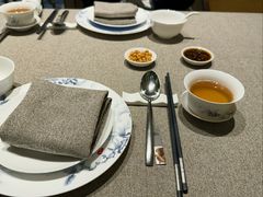 -太湖饭店·寄畅轩中餐厅