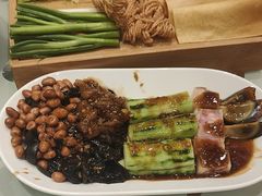 -老德州四合院·德州菜(天衢路店)