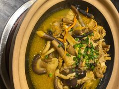 -湘力力小院·鱼汤泡饭(枫林路店)