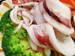 -阿妹小海鲜(下角店)