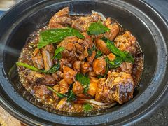 -后海16号·北京私房菜