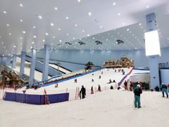 -广州热雪奇迹