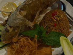 -ELI FALAFEL Lebanese&Mediterranean黎巴嫩美食(富城路店)