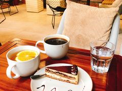 -VESH COFFEE(定西路店)