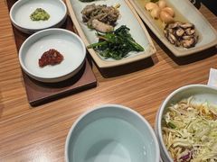-王妃家(明洞中央店)
