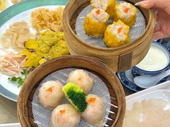 -丰尔粥食·顺德鱼生·干蒸排骨顺德菜(大良分店)