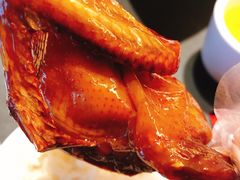 -鸽子侯·家宴·平价海鲜(市图书馆店)