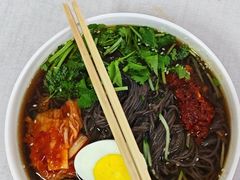 -哈工大一校区食堂