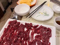 -潮悦牛肉火锅城(水贝店)
