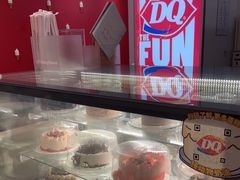 -DQ·蛋糕·冰淇淋(新世纪6F店)