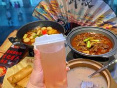 -肖记公安牛肉鱼杂馆·省级非物质文化遗产(江汉路直营店)