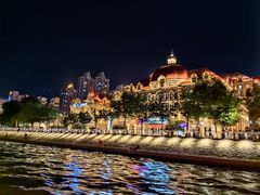 -海河游船-永乐码头(大悲院)