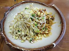 -老朴饭店(邮政街总店)