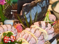 -鼎泰亨·海鲜牛肉餐厅(滨江店)