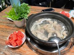 -春润大地海南椰子鸡(沙井京基百纳广场店)