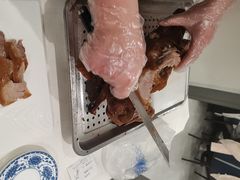-便宜坊烤鸭店(玉蜓桥店)