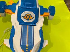 -TOYSRUS玩具反斗城(苏州中心店)