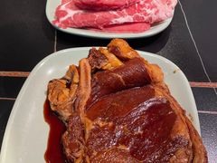 -梨花自助烤肉(西三旗万象汇黑金店)