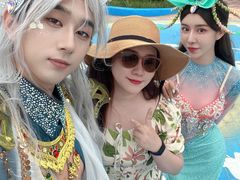 -渔岛海洋度假区