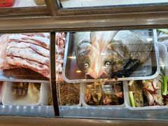-漁耕小厨农家院(武当山店)
