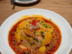 -榕意·川味之美(深业上城店)