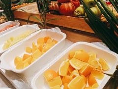 -贵阳恒世纪酒店·味自助餐厅