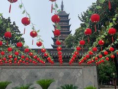 -常熟方塔园