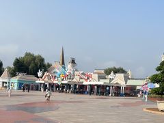 -大连海昌发现王国主题公园