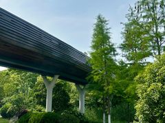 -昆山城市生态森林公园