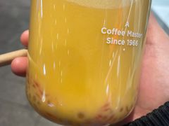 -Peet's Coffee皮爷咖啡(上海长风大悦城店)