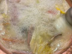 -阿婆情腊排骨火锅(金虹路店)