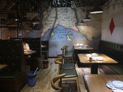 -丰乐餐厅·始于1999·本地老字号