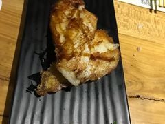 俄式煎碟鱼-通海俄式烧烤(下瓦房店)