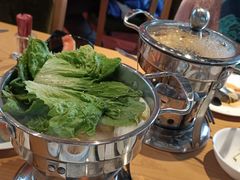 -东方明珠·可口可乐欢乐餐厅