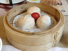 金牌虾饺皇-点都德(汇点楼店)