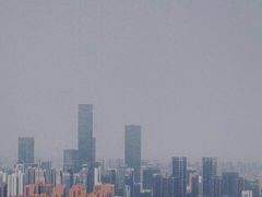 -陕西广播电视塔