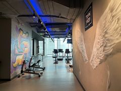 -Trainyard 炼·工场(中国国际贸易中心店)